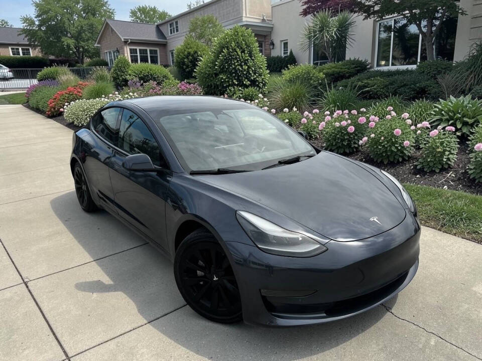tesla model 3 2022 5YJ3E1EA3NF369093 image tesla model 3 2022 5YJ3E1EA3NF369093 image